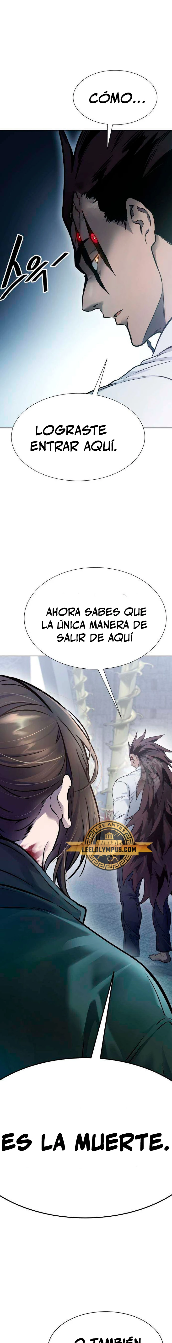 El irregular > Capitulo 624 > Page 11