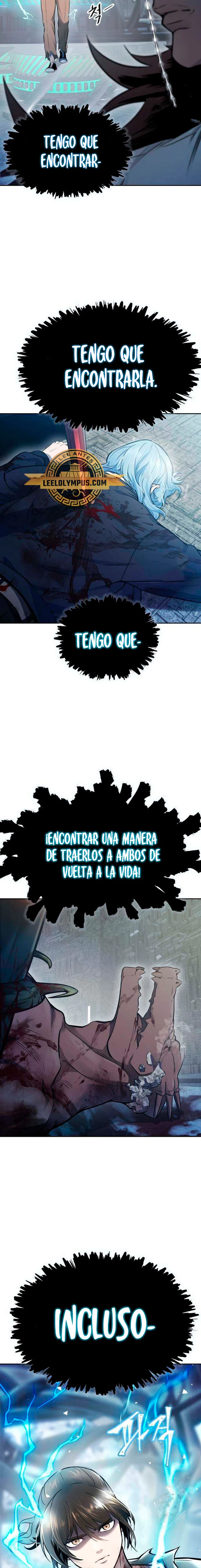 El irregular > Capitulo 624 > Page 31