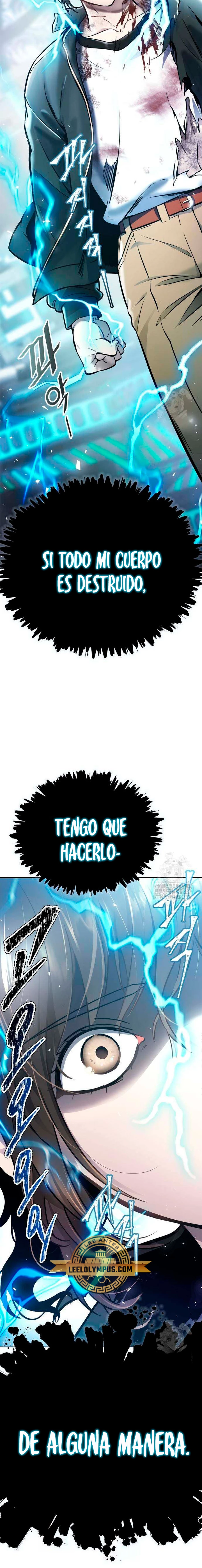 El irregular > Capitulo 624 > Page 41