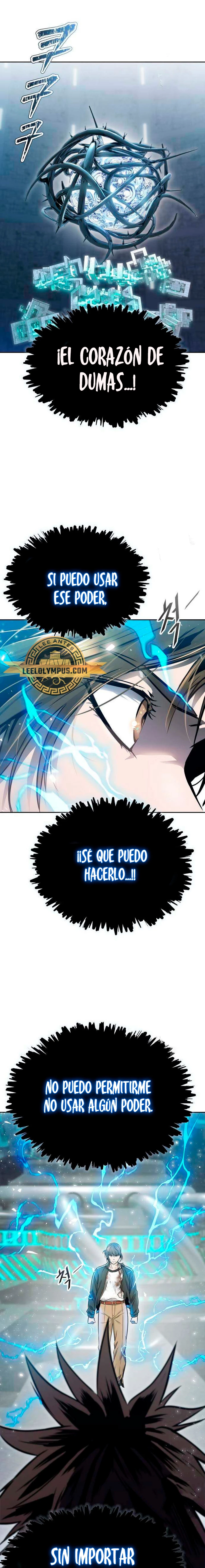 El irregular > Capitulo 624 > Page 61