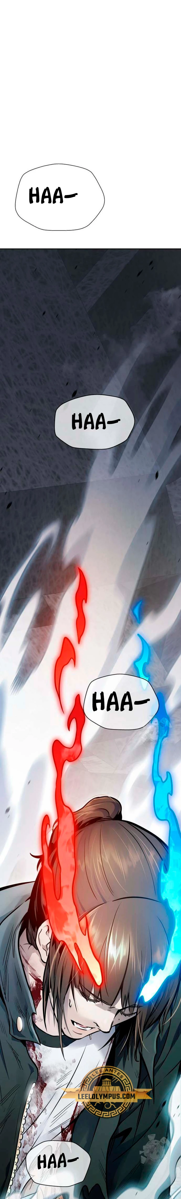 El irregular > Capitulo 624 > Page 301