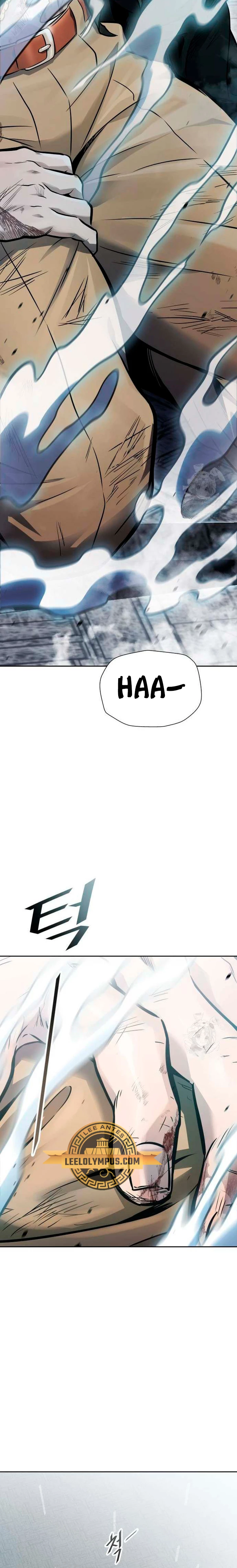 El irregular > Capitulo 624 > Page 311