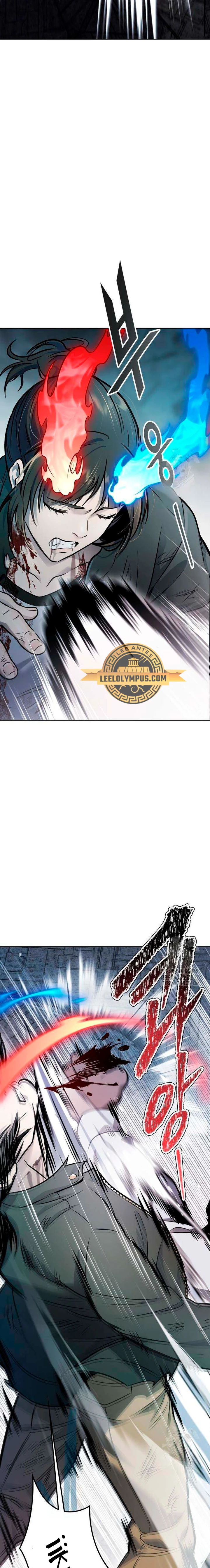 El irregular > Capitulo 624 > Page 341