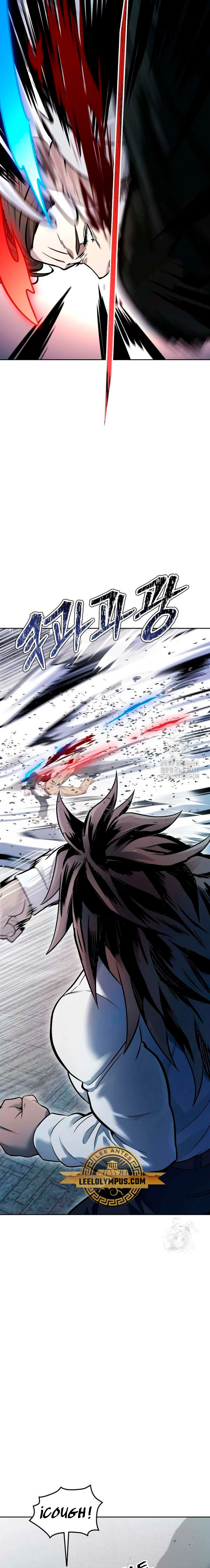 El irregular > Capitulo 624 > Page 361