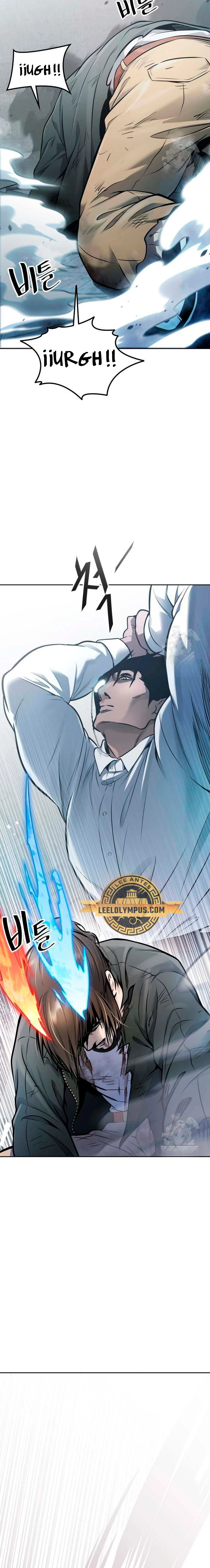 El irregular > Capitulo 624 > Page 371