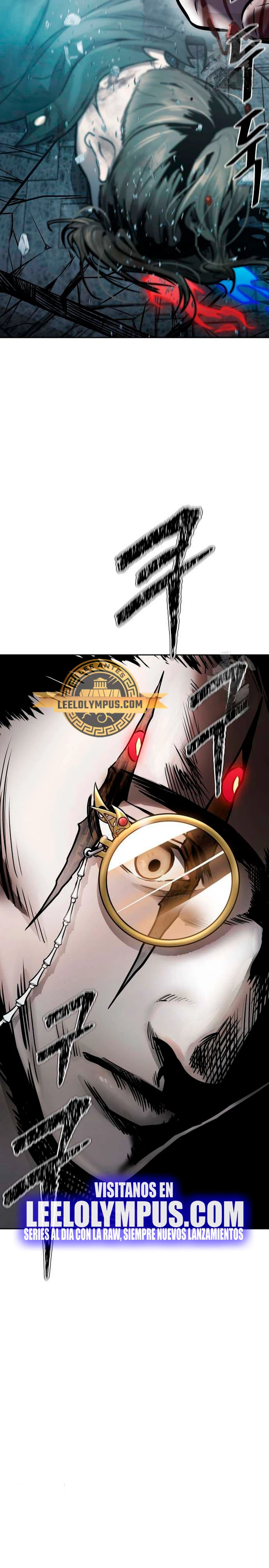 El irregular > Capitulo 624 > Page 401