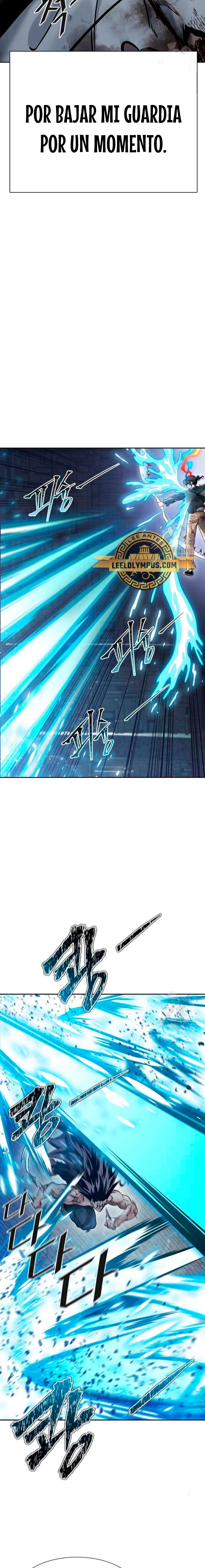 El irregular > Capitulo 625 > Page 551
