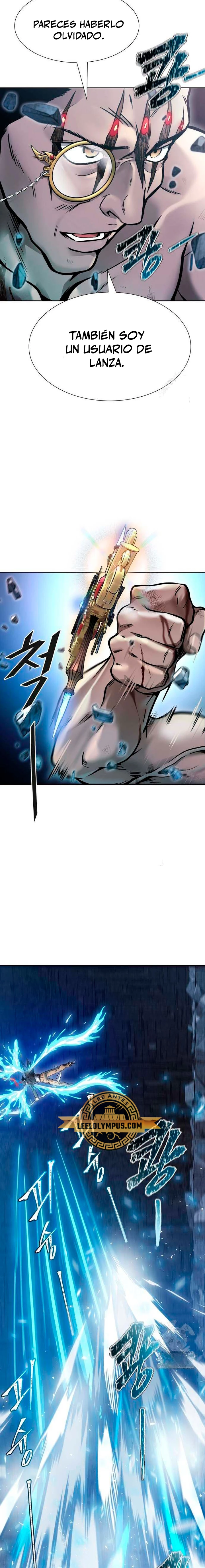 El irregular > Capitulo 625 > Page 561
