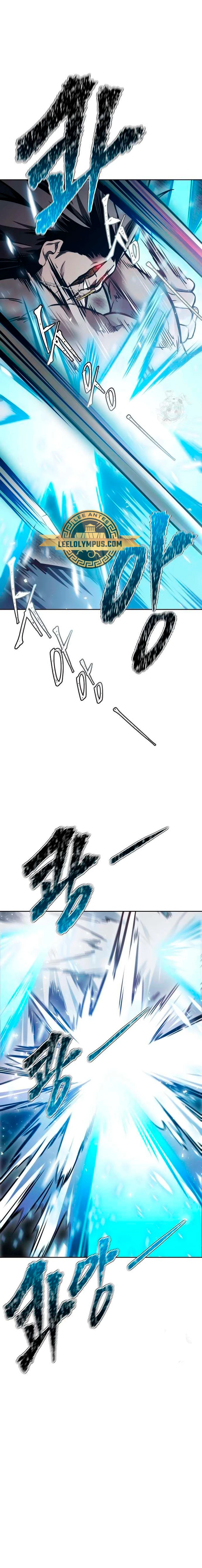 El irregular > Capitulo 625 > Page 591
