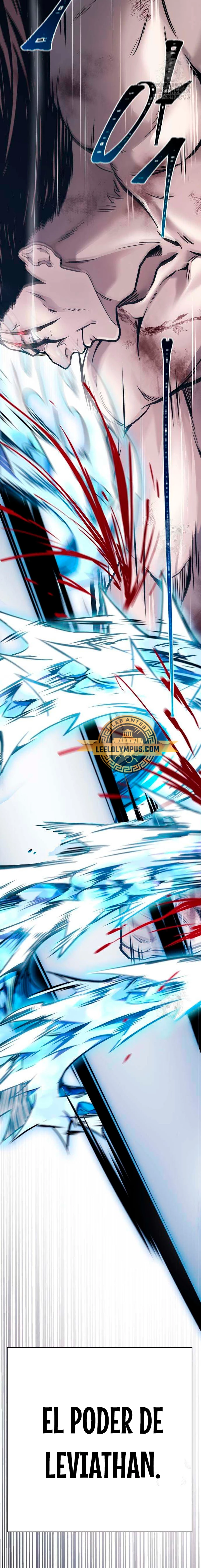 El irregular > Capitulo 625 > Page 641