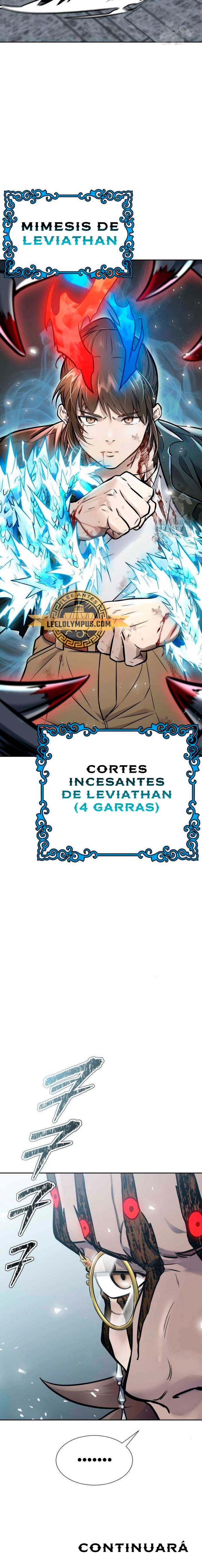 El irregular > Capitulo 625 > Page 671