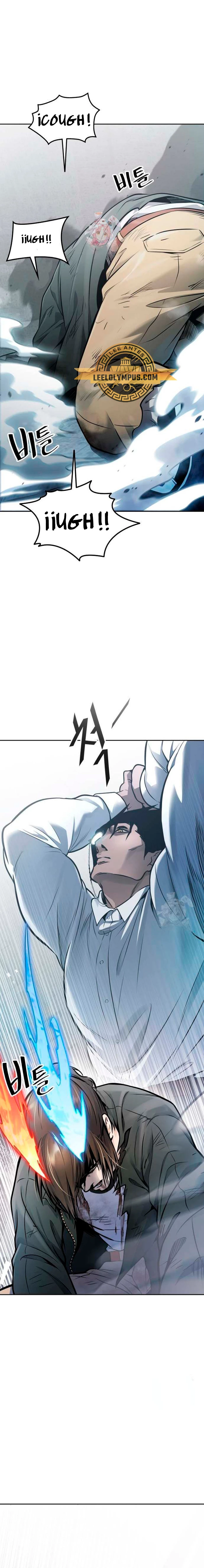 El irregular > Capitulo 625 > Page 11