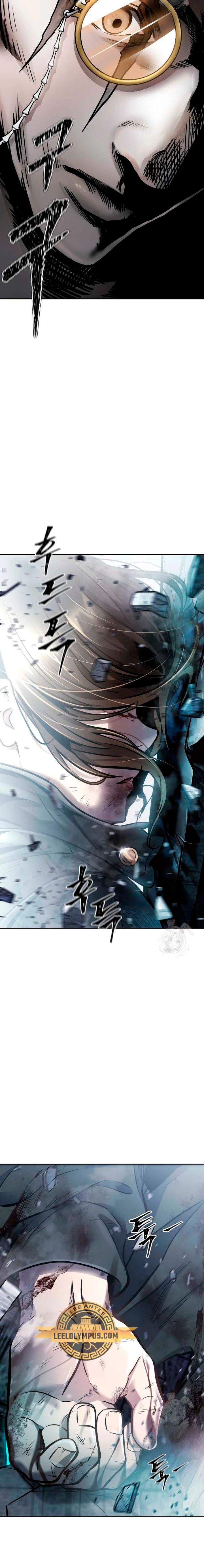 El irregular > Capitulo 625 > Page 41