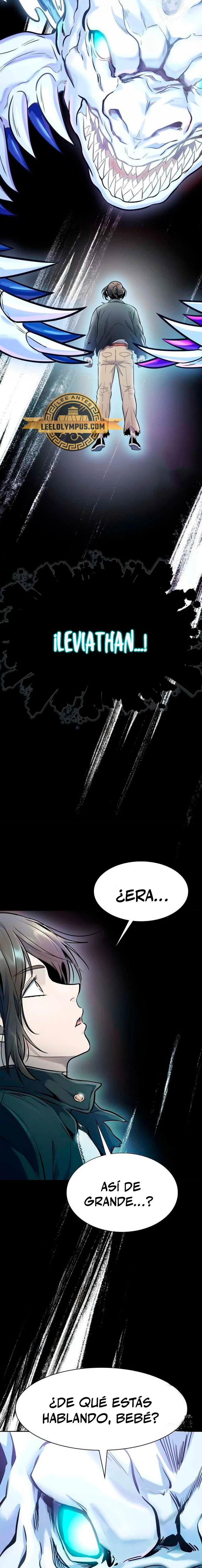 El irregular > Capitulo 625 > Page 71