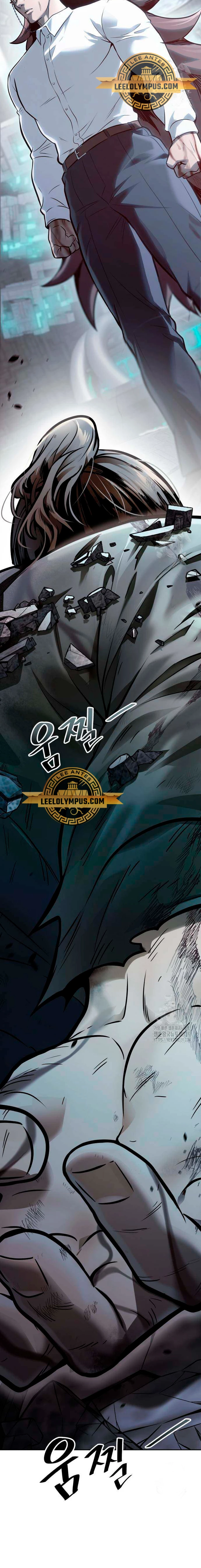 El irregular > Capitulo 625 > Page 151