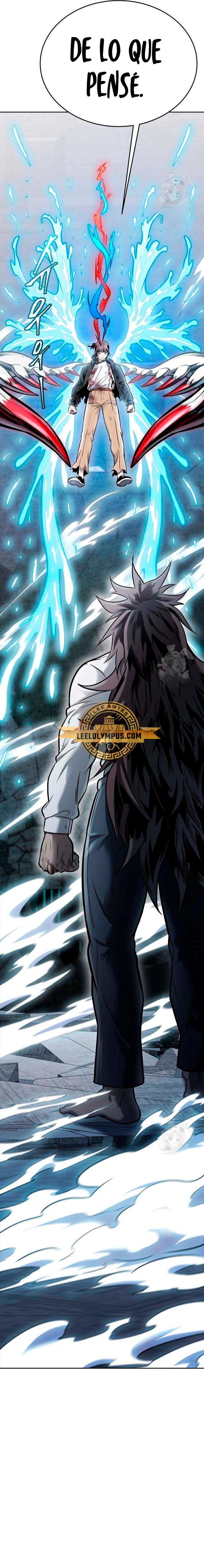 El irregular > Capitulo 625 > Page 211