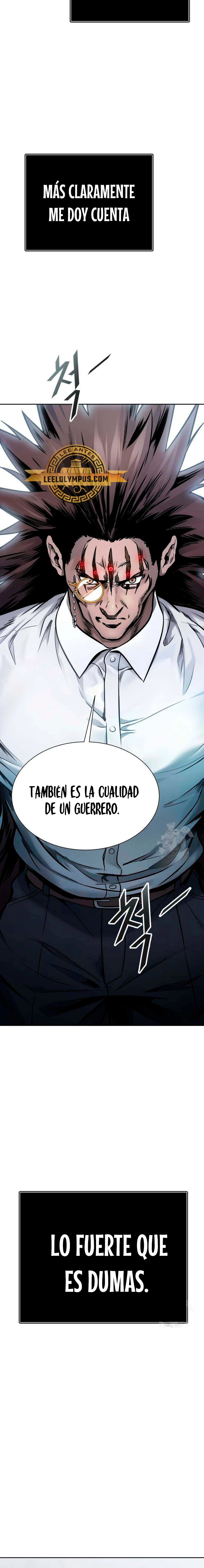 El irregular > Capitulo 625 > Page 241
