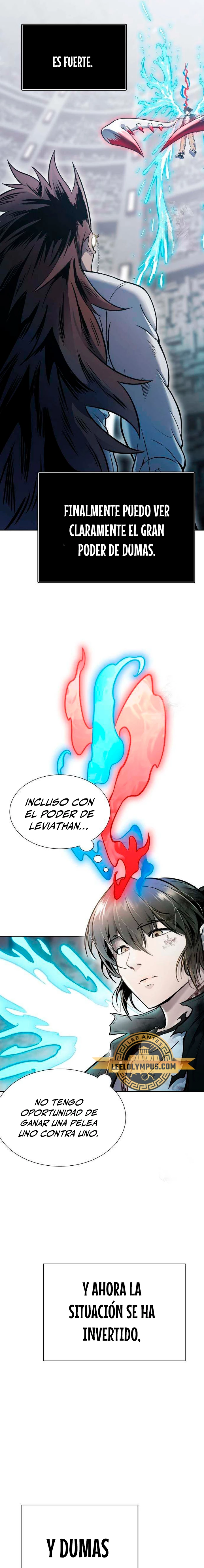 El irregular > Capitulo 625 > Page 251
