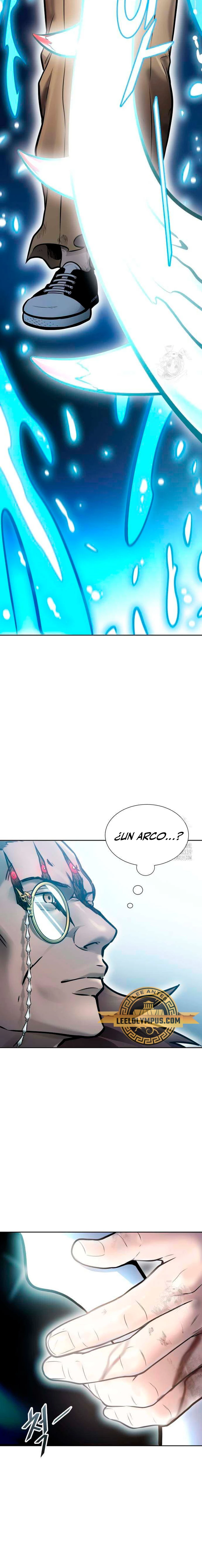 El irregular > Capitulo 625 > Page 301