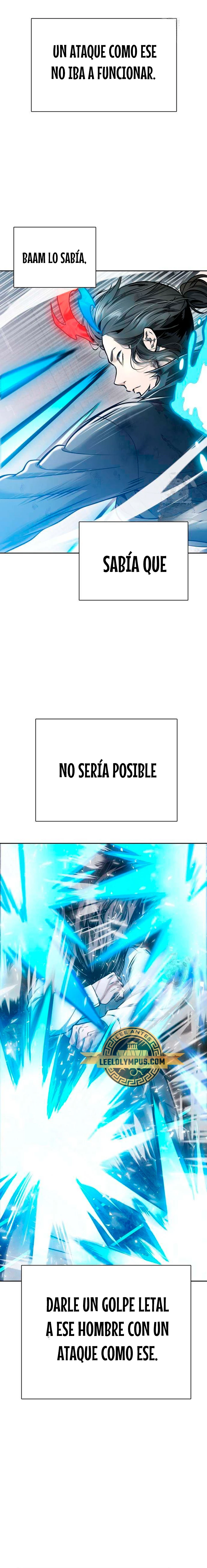 El irregular > Capitulo 625 > Page 361