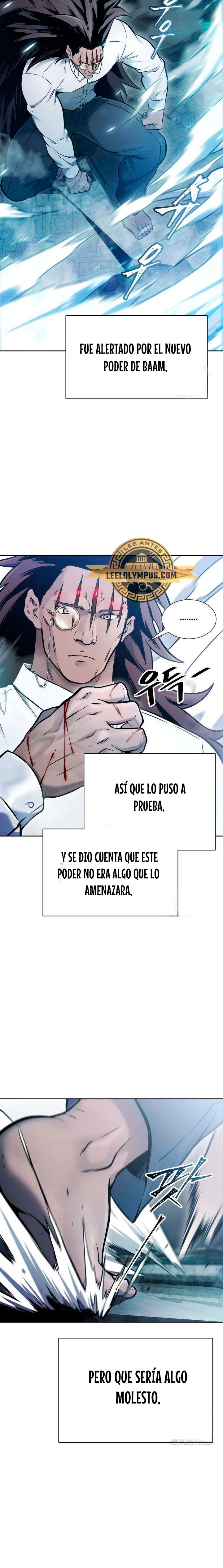 El irregular > Capitulo 625 > Page 381