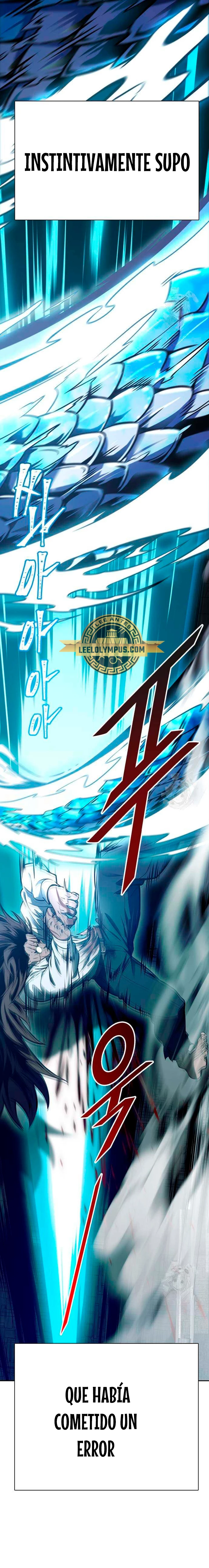 El irregular > Capitulo 625 > Page 421