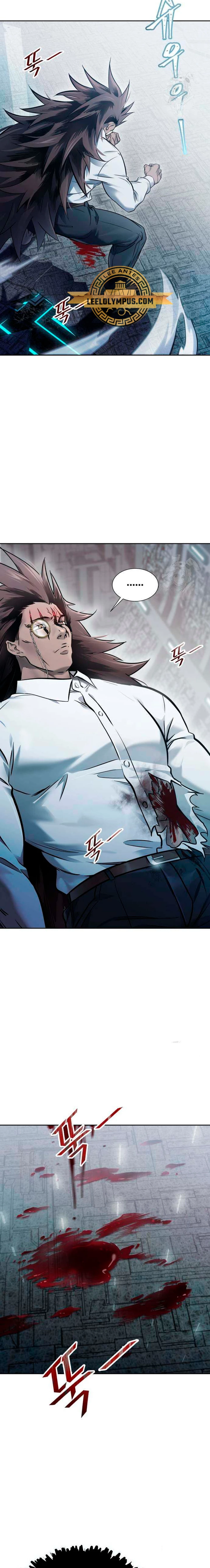 El irregular > Capitulo 625 > Page 441