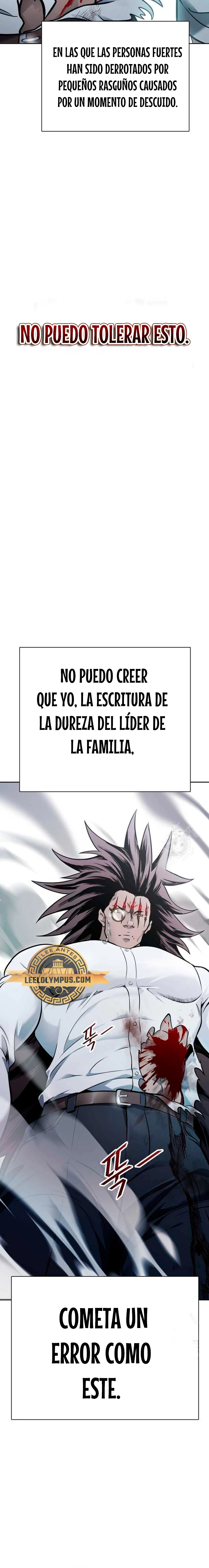 El irregular > Capitulo 625 > Page 461