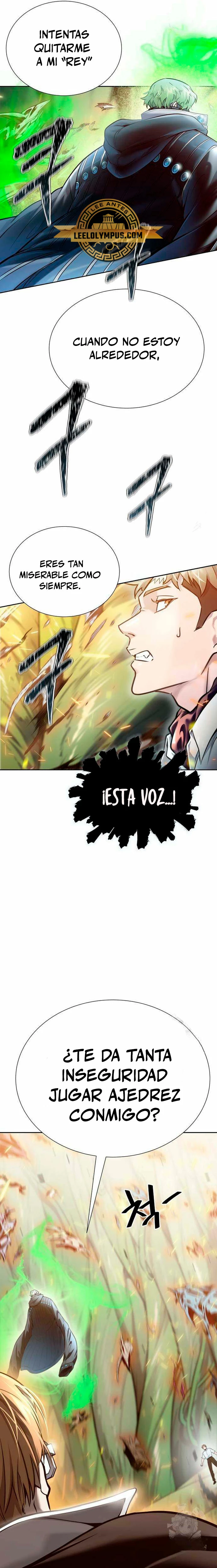 El irregular > Capitulo 626 > Page 481