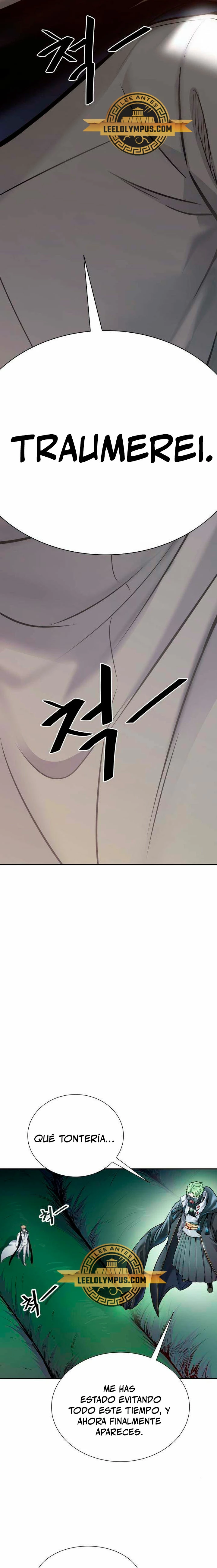 El irregular > Capitulo 626 > Page 491