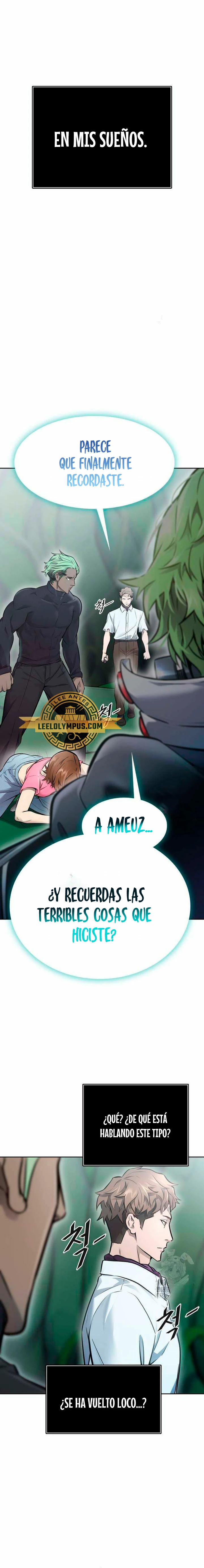 El irregular > Capitulo 626 > Page 51