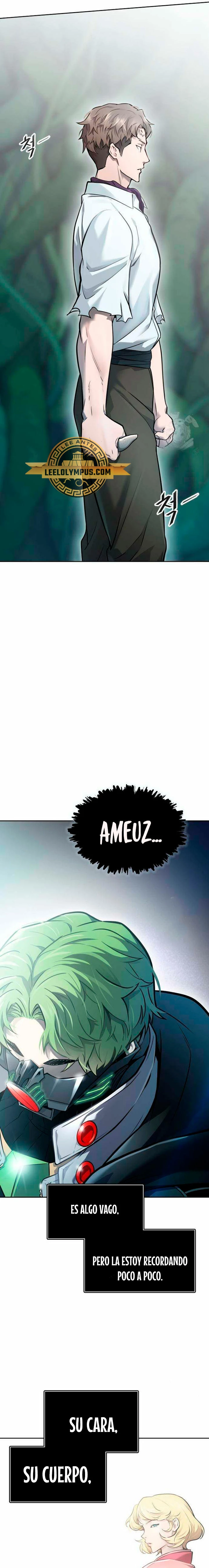 El irregular > Capitulo 626 > Page 81