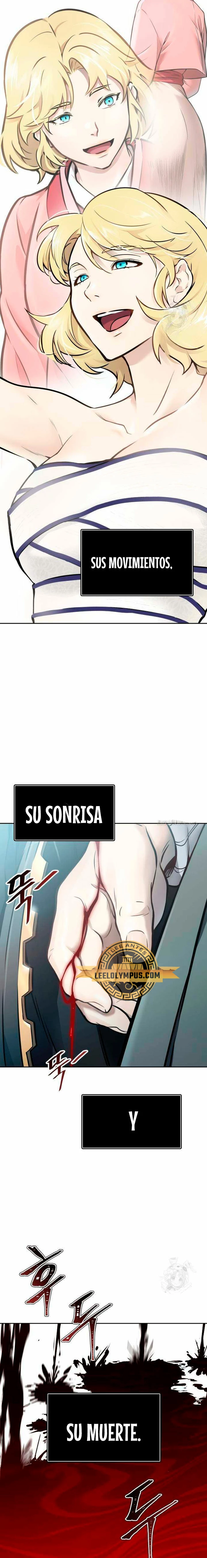 El irregular > Capitulo 626 > Page 91