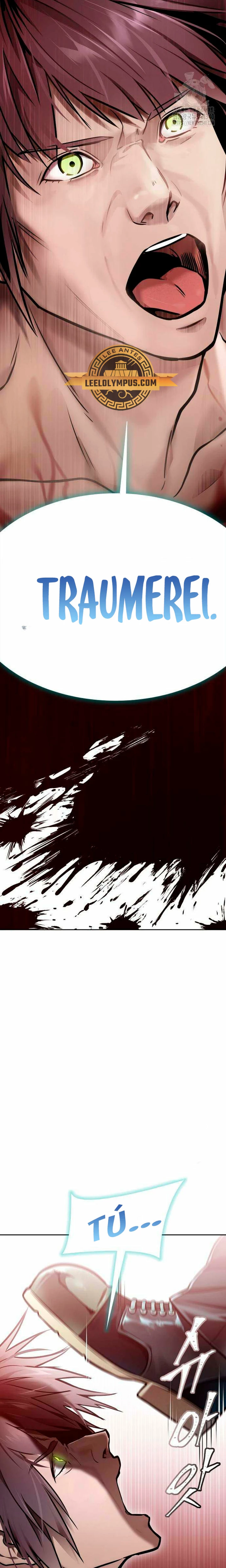 El irregular > Capitulo 626 > Page 111
