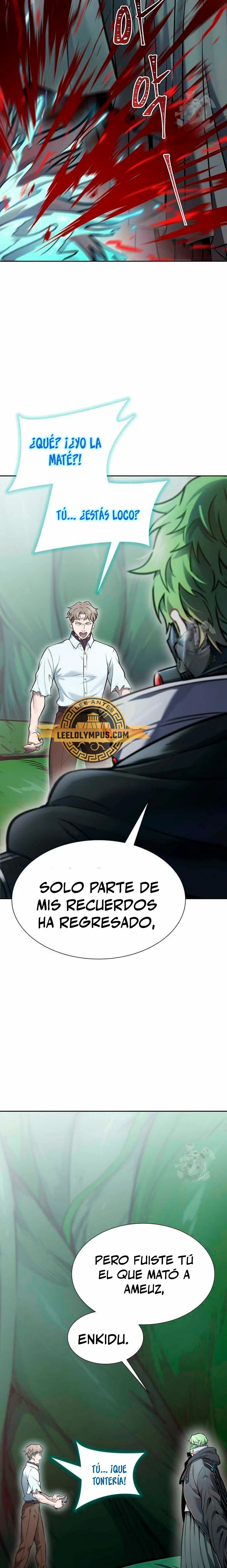 El irregular > Capitulo 626 > Page 131
