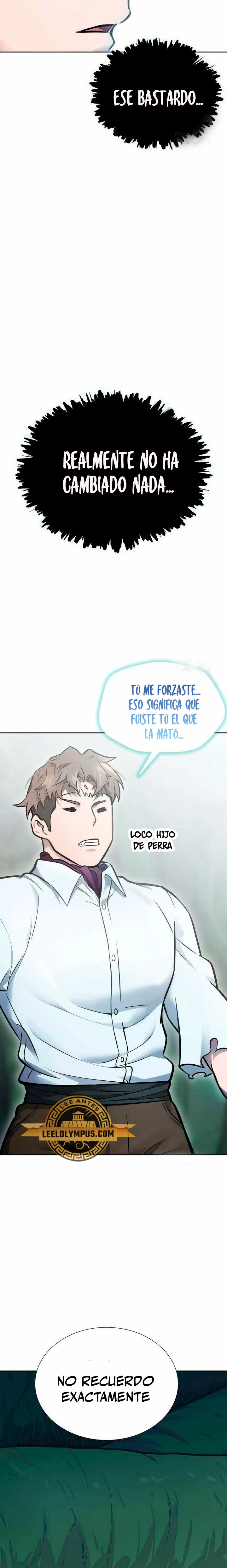 El irregular > Capitulo 626 > Page 151