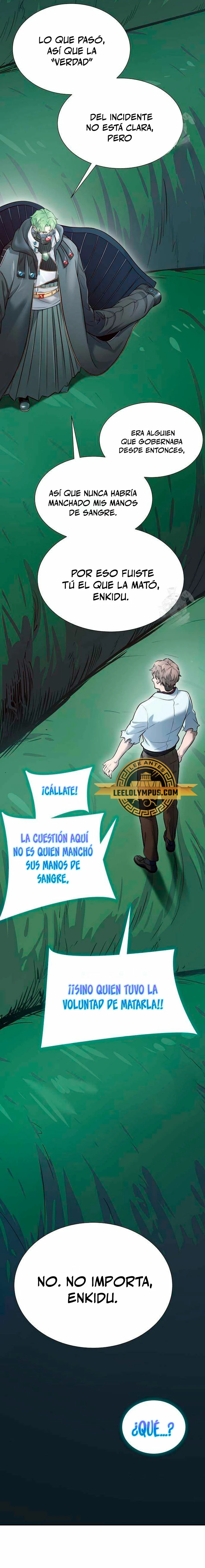 El irregular > Capitulo 626 > Page 161