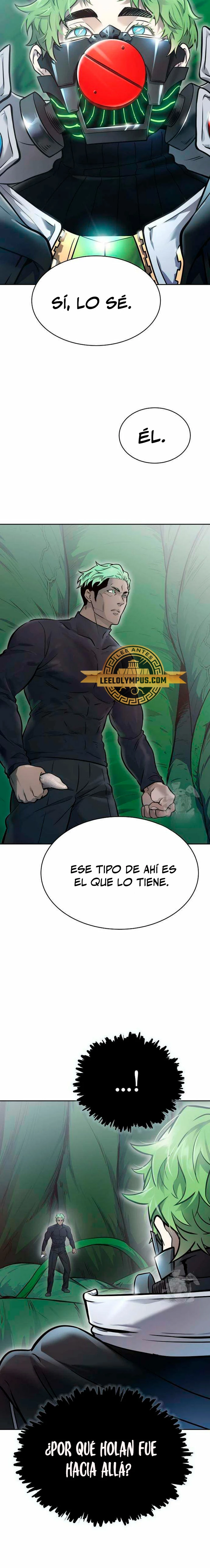 El irregular > Capitulo 626 > Page 231