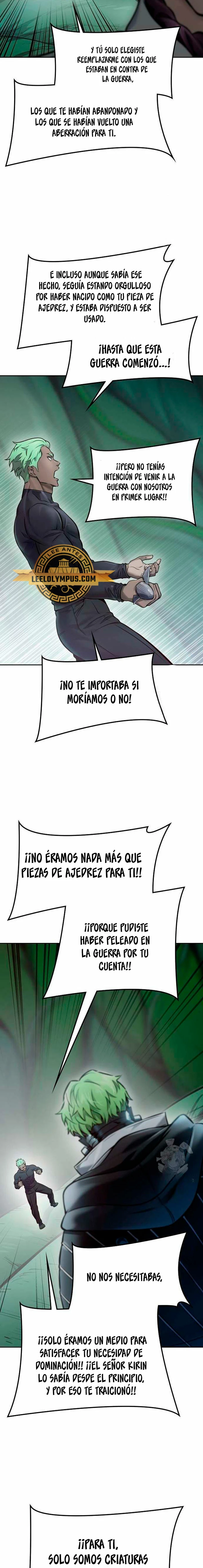 El irregular > Capitulo 626 > Page 281