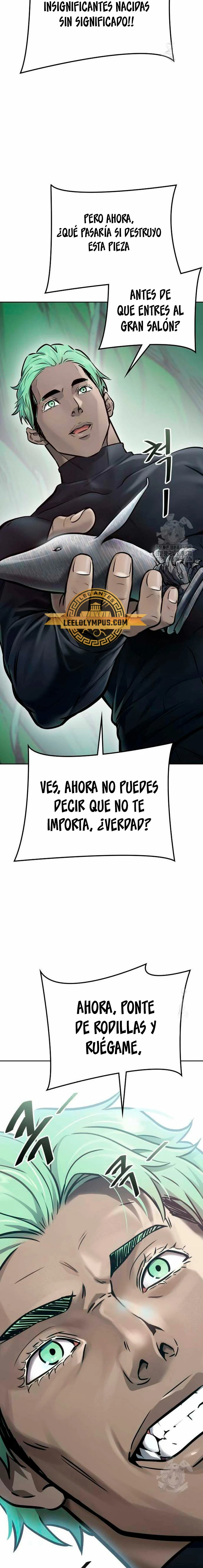 El irregular > Capitulo 626 > Page 291