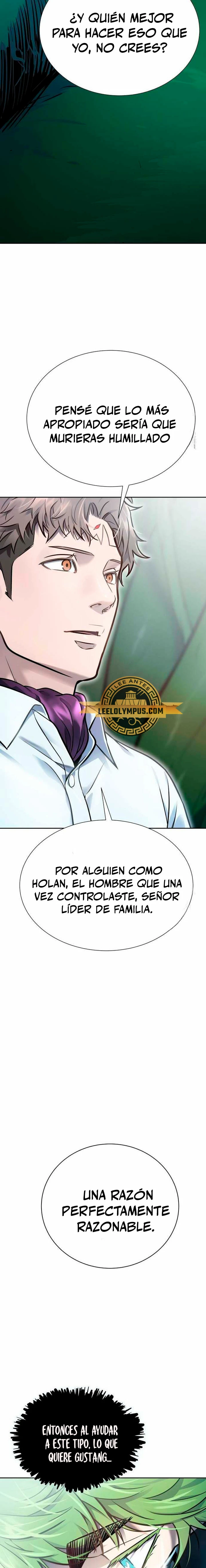 El irregular > Capitulo 626 > Page 331