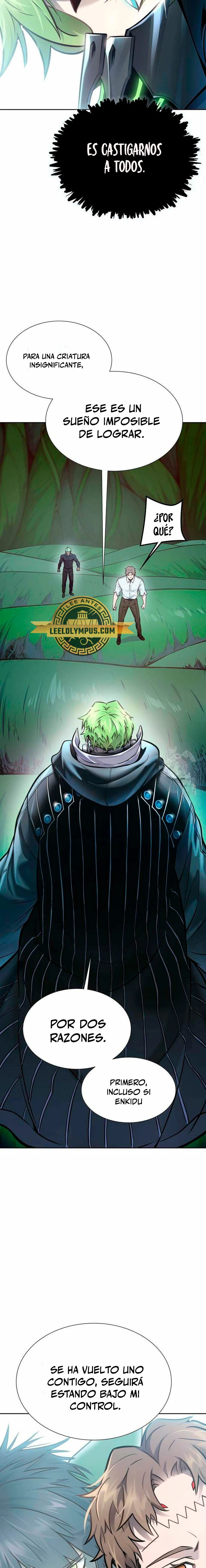 El irregular > Capitulo 626 > Page 341