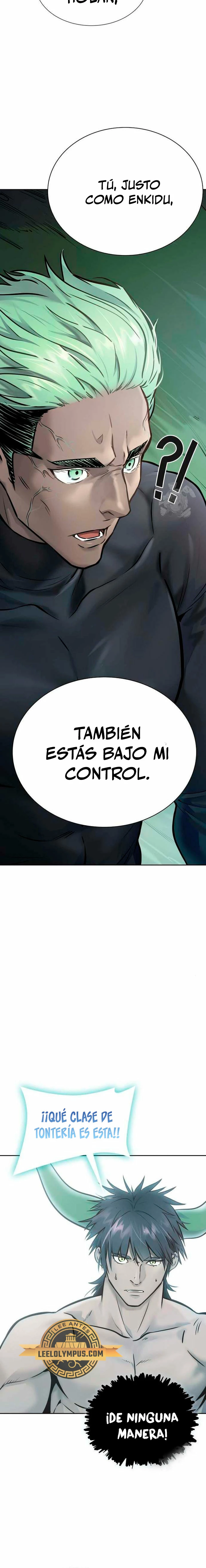El irregular > Capitulo 626 > Page 361