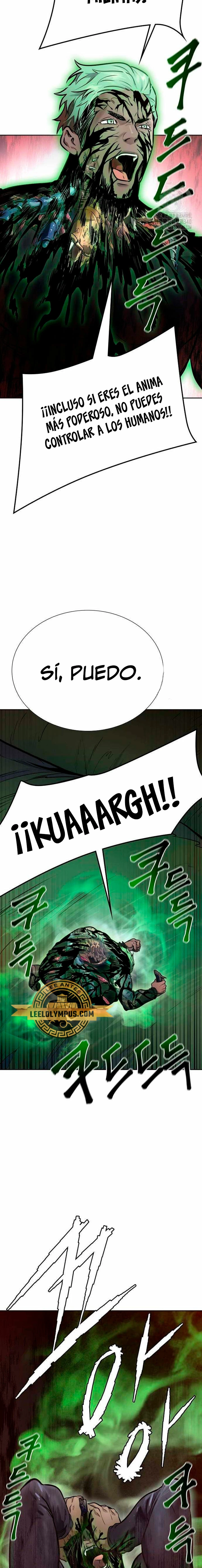 El irregular > Capitulo 626 > Page 391