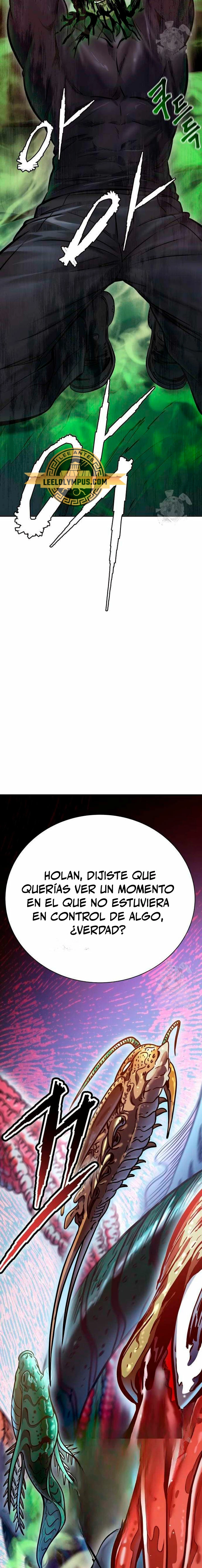 El irregular > Capitulo 626 > Page 401