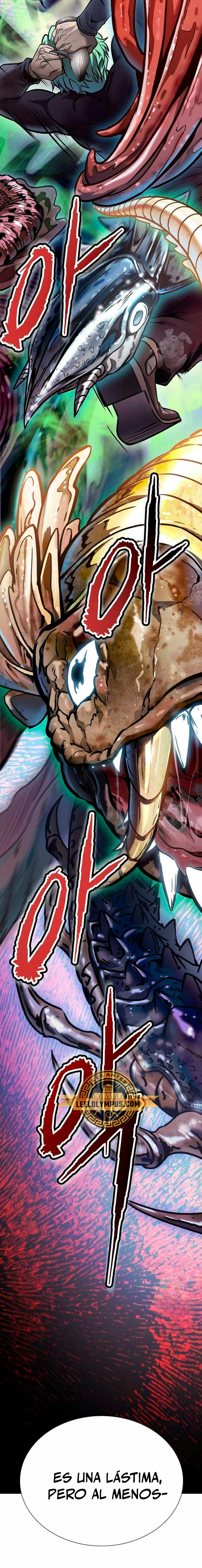 El irregular > Capitulo 626 > Page 411