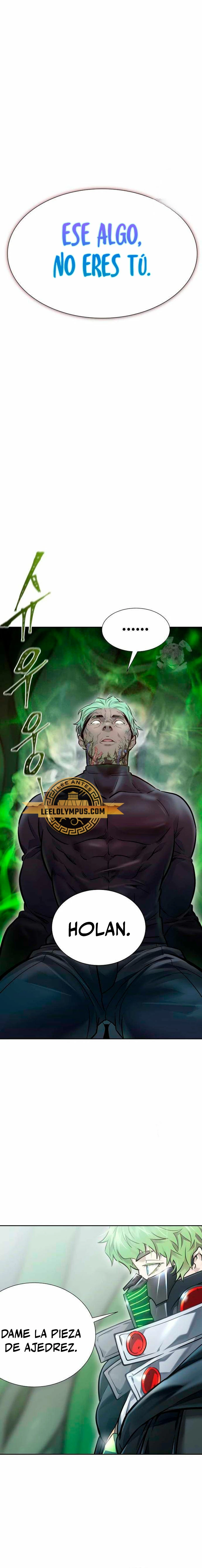 El irregular > Capitulo 626 > Page 421