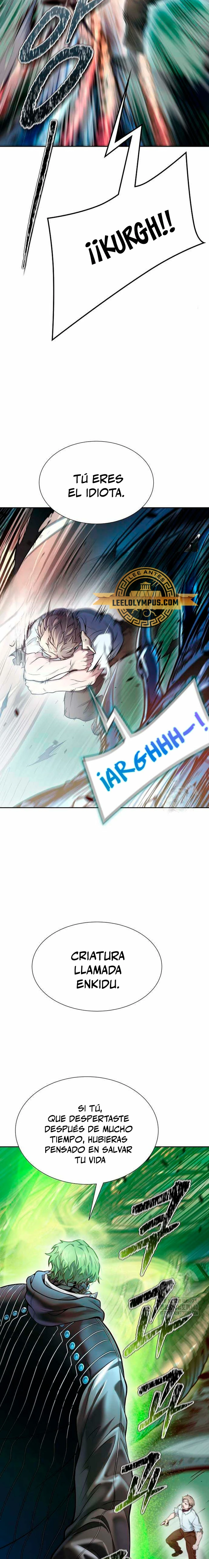 El irregular > Capitulo 626 > Page 451