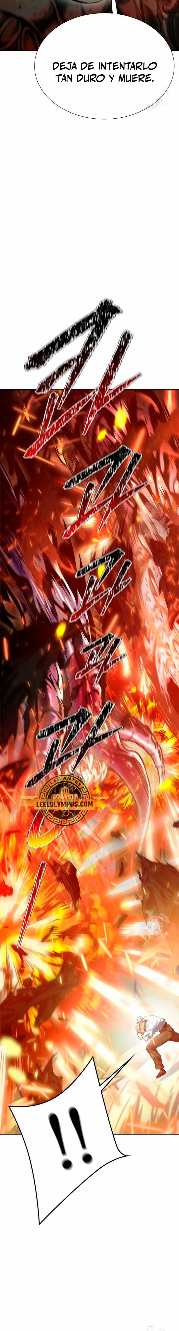 El irregular > Capitulo 626 > Page 471