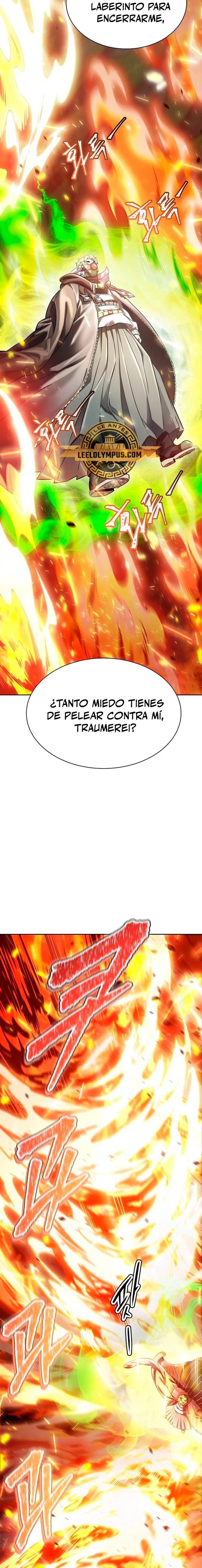 El irregular > Capitulo 627 > Page 321
